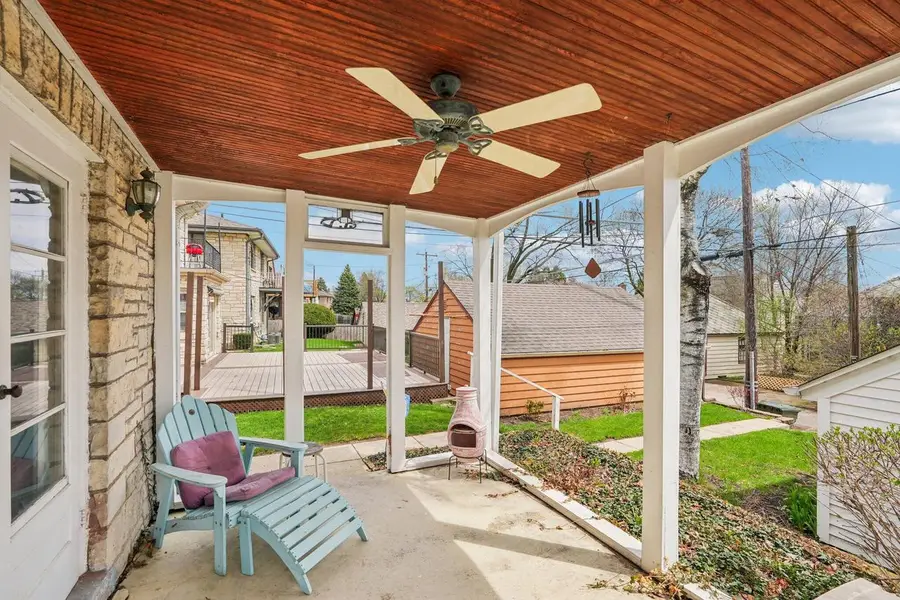 5813 W Filmore DRIVE #5815, West Allis, WI 53219 - #2