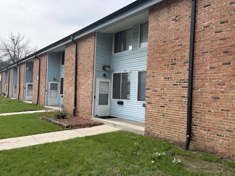 9061 N 95th STREET #B, Milwaukee, WI 53224 - #2