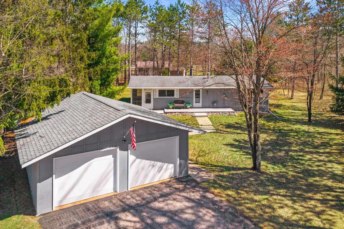 832 Norwich COURT, Nekoosa, WI 54457 - #1