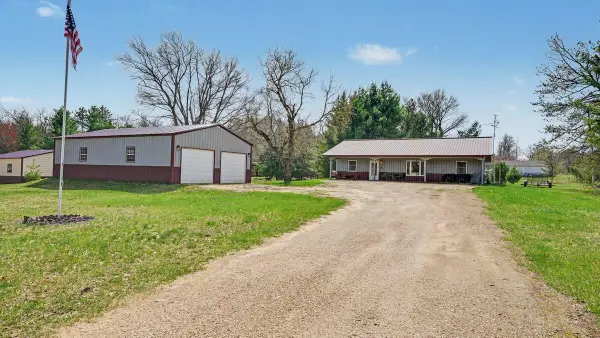 3185 Crescent ROAD, Warrens, WI 54666