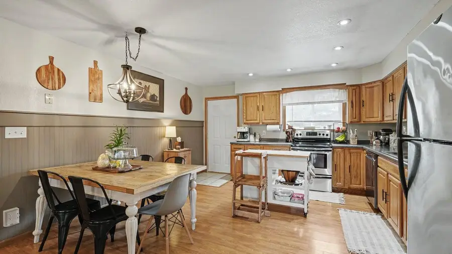 3185 Crescent ROAD, Warrens, WI 54666 - #3