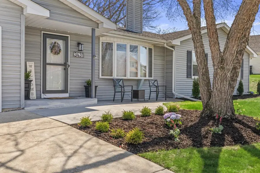 3431 Wood ROAD, Mount Pleasant, WI 53406 - #2