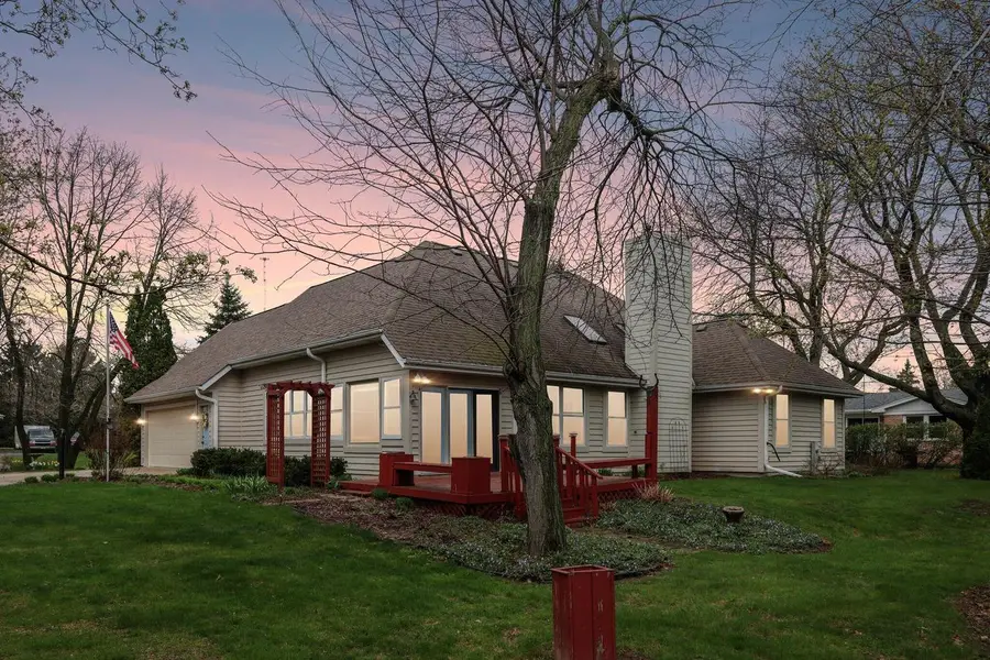 123 26th AVENUE, Racine, WI 53403 - #2