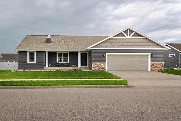 3120 Beyer ROAD, Holmen, WI 54636