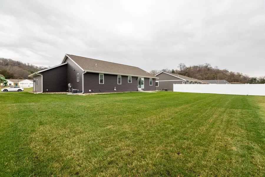 3120 Beyer ROAD, Holmen, WI 54636 - #3