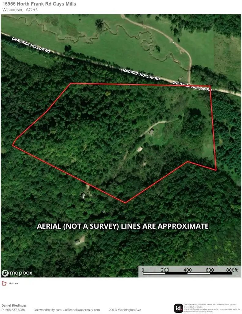 E11695 Chadwick Hollow ROAD, Viola, WI 54664 - #3
