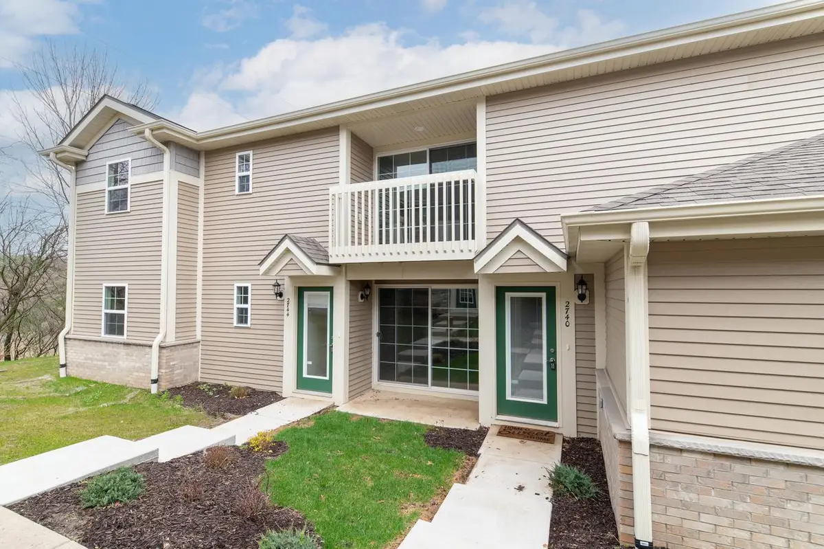 2740 Hidden DRIVE #71, Saint Francis, WI 53235 - #1