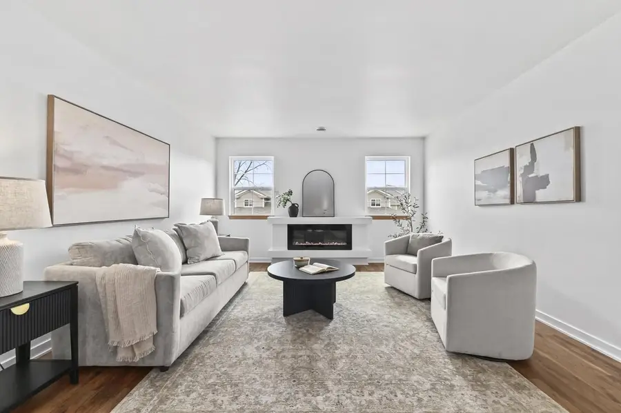 2740 Hidden DRIVE #71, Saint Francis, WI 53235 - #3