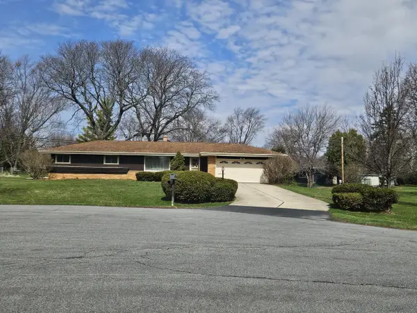 12860 Hobbs COURT, Brookfield, WI 53005