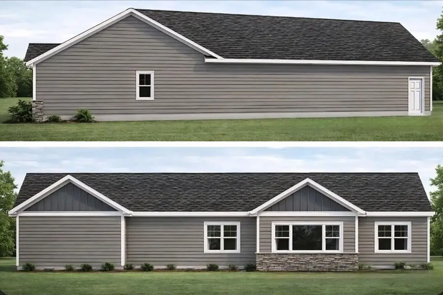 322 Sandstone STREET #Lt117, Slinger, WI 53086 - #2