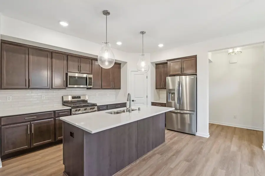 W204N17665 Laurel PLACE #601, Jackson, WI 53037 - #2