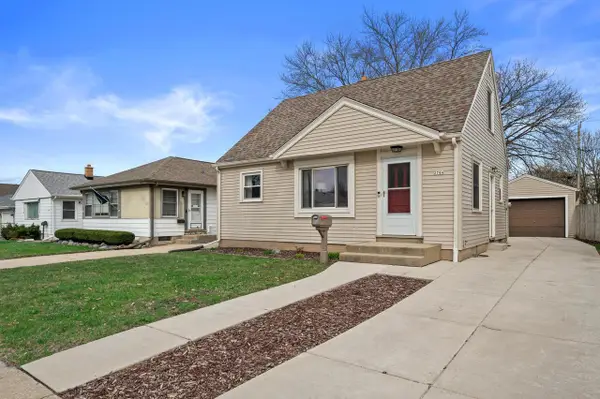 2744 71st STREET, Milwaukee, WI 53219