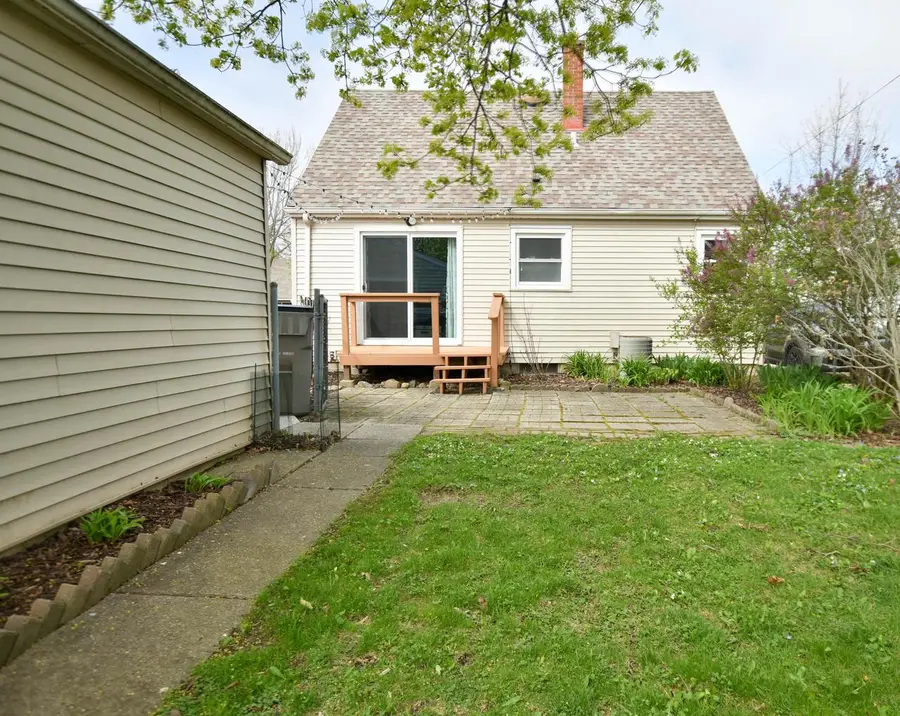 2744 71st STREET, Milwaukee, WI 53219 - #3
