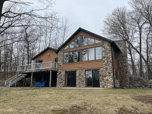 N12946 Morgan Lake DRIVE, Wausaukee, WI 54177