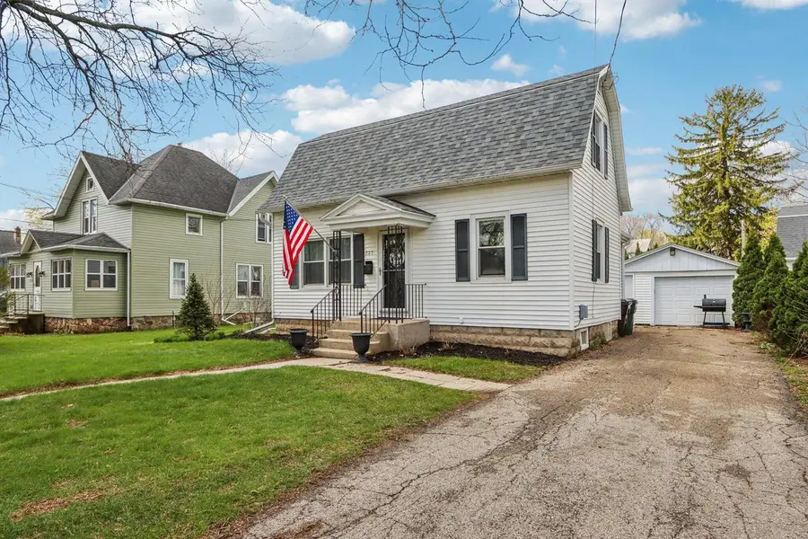 707 N Main STREET, Fort Atkinson, WI 53538 - #2