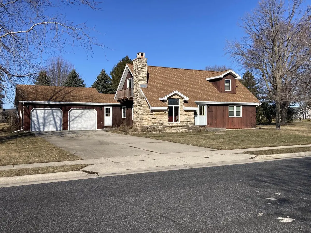 405 S 5th STREET, Cedar Grove, WI 53013 - #1