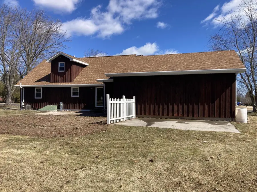 405 S 5th STREET, Cedar Grove, WI 53013 - #3