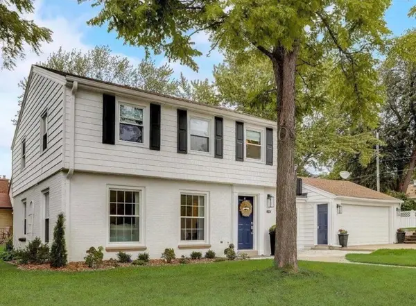 9530 W Auer AVENUE, Milwaukee, WI 53222