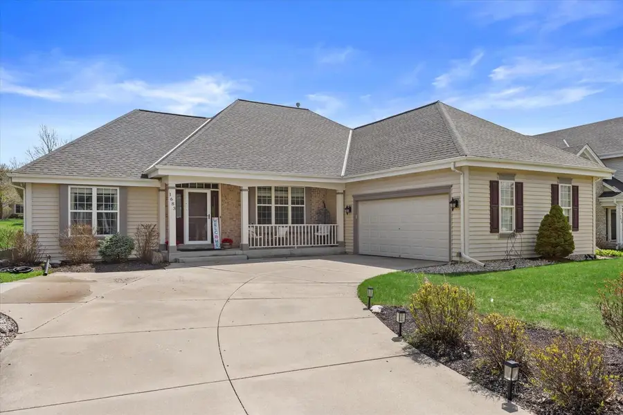 1683 Hunter ROAD, Waukesha, WI 53189 - #2