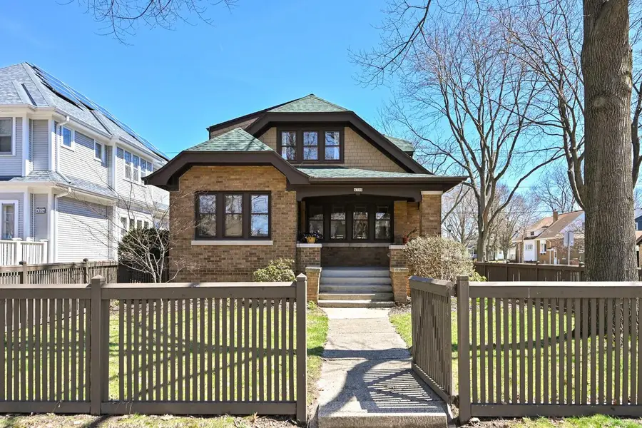 4300 N Woodburn STREET, Shorewood, WI 53211 - #3