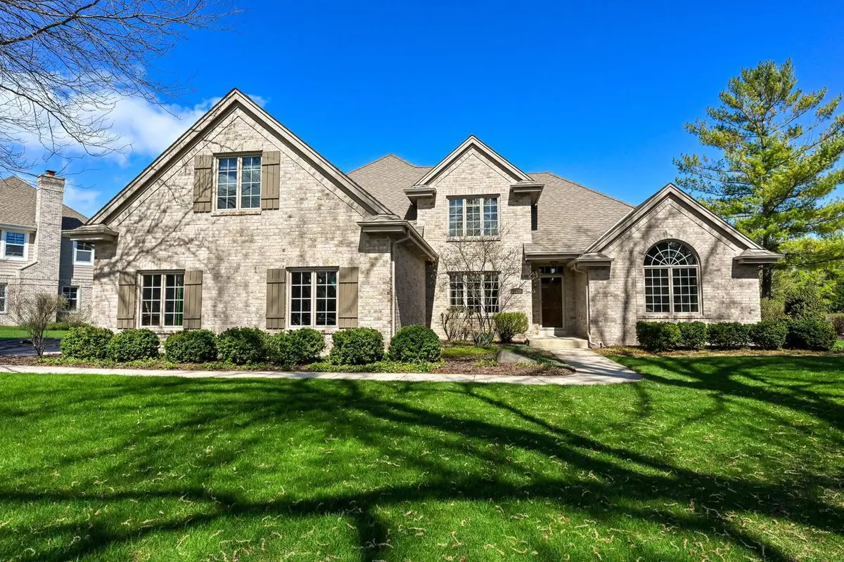 17700 Parish DRIVE, Brookfield, WI 53045 - #1
