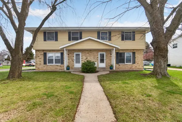 1230 1st AVENUE #1232, Grafton, WI 53024