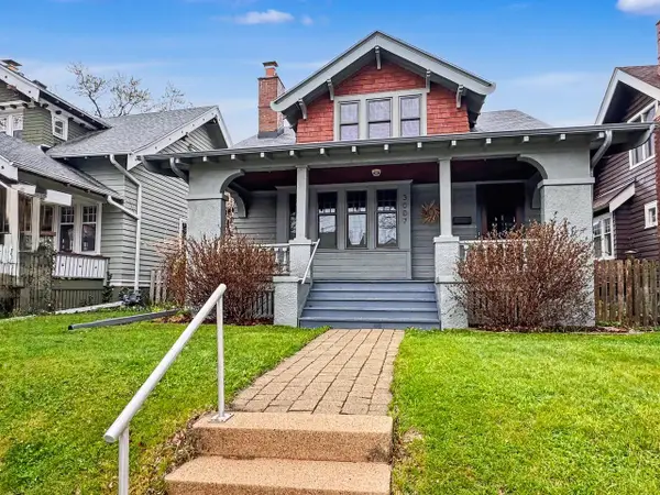 3007 Newhall STREET, Milwaukee, WI 53211