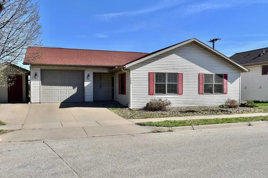 760 Jimmy Carter PLACE, Winona, MN 55987 - #2