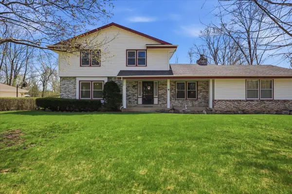 S70W16797 Hedgewood DRIVE, Muskego, WI 53150