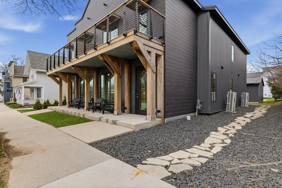 171 E Rhine STREET, Elkhart Lake, WI 53020 - #1