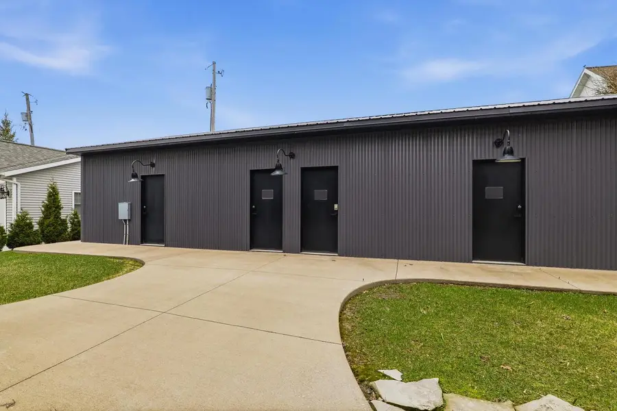 171 E Rhine STREET, Elkhart Lake, WI 53020 - #2