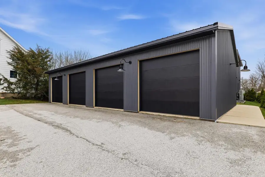 171 E Rhine STREET, Elkhart Lake, WI 53020 - #3