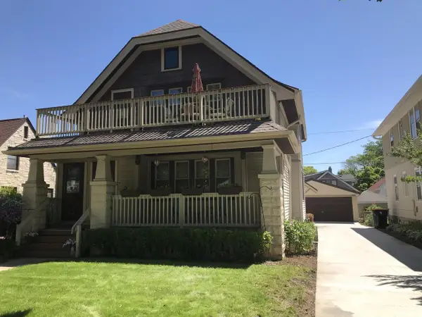 2156 N 69th STREET, Wauwatosa, WI 53213