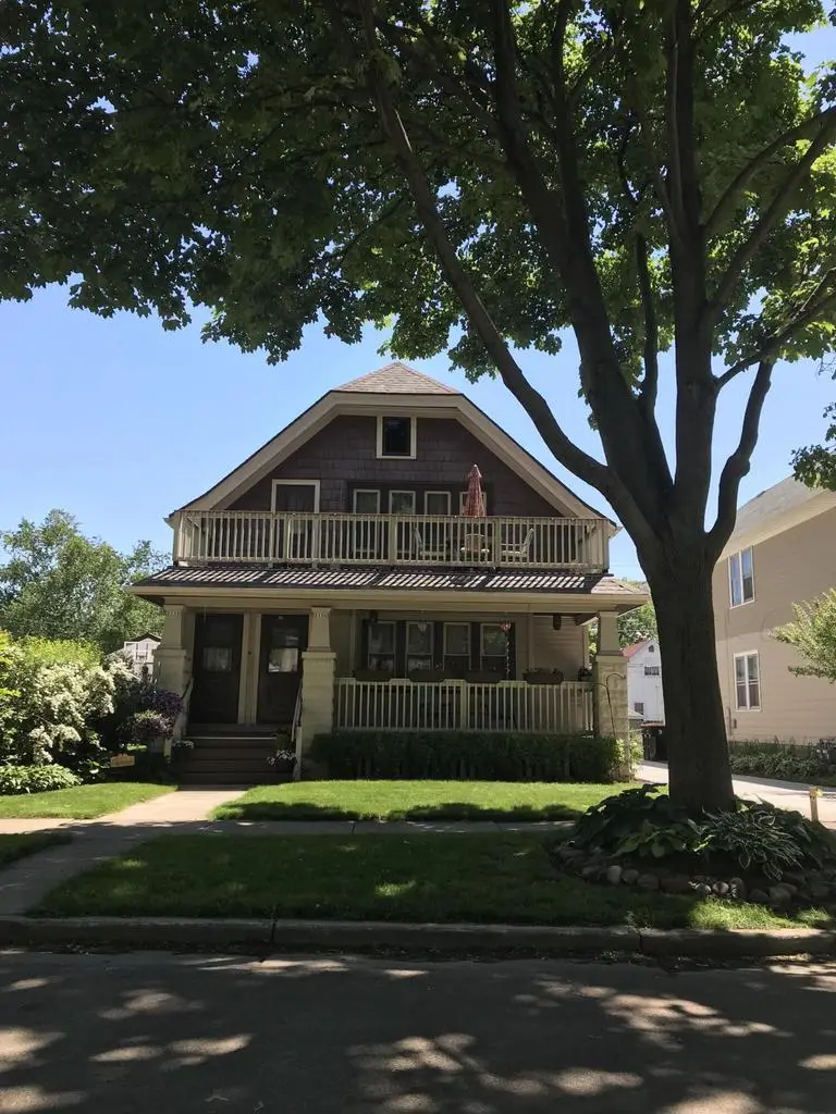 2156 N 69th STREET, Wauwatosa, WI 53213 - #2