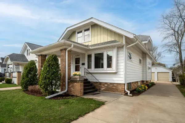 900 Romayne AVENUE, Racine, WI 53402