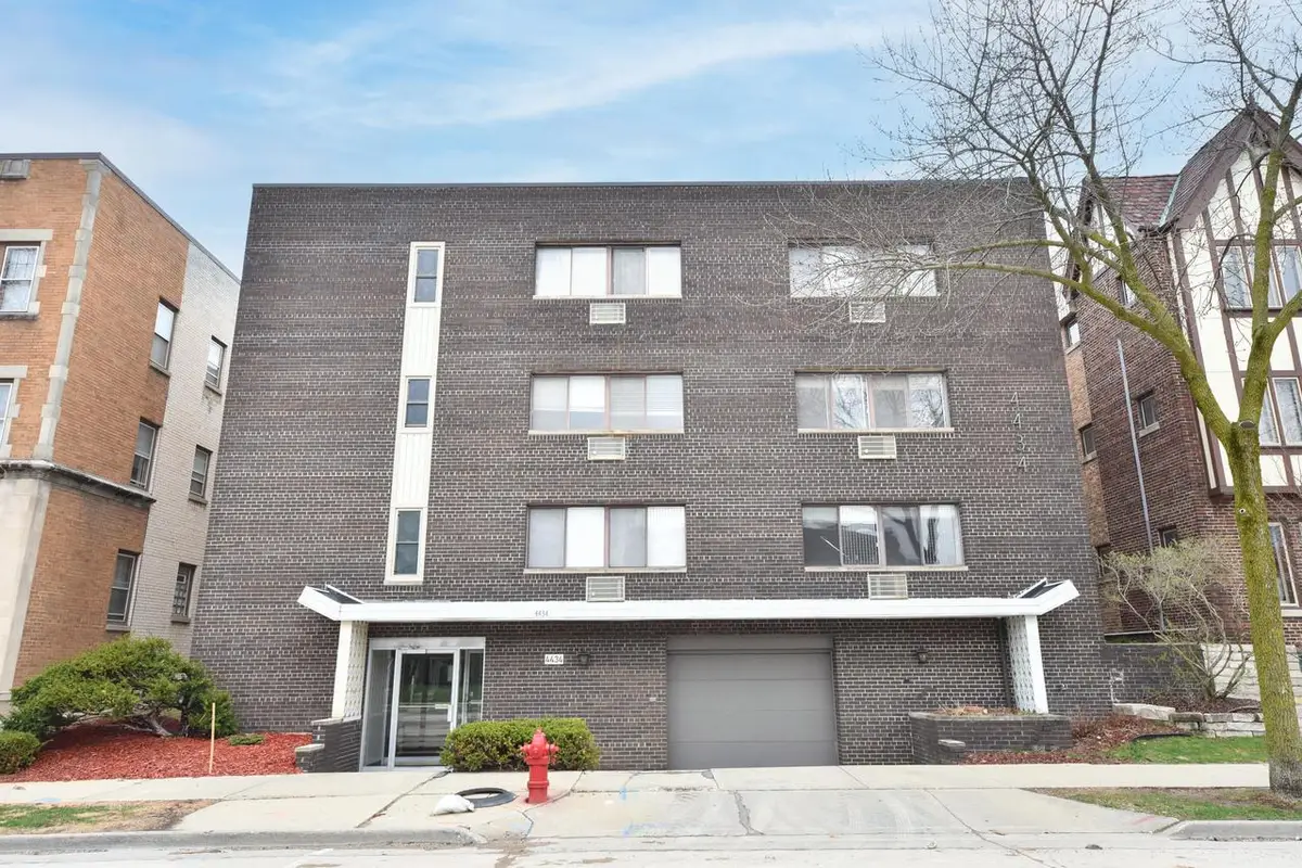 4434 N Oakland AVENUE #202, Shorewood, WI 53211 - #1
