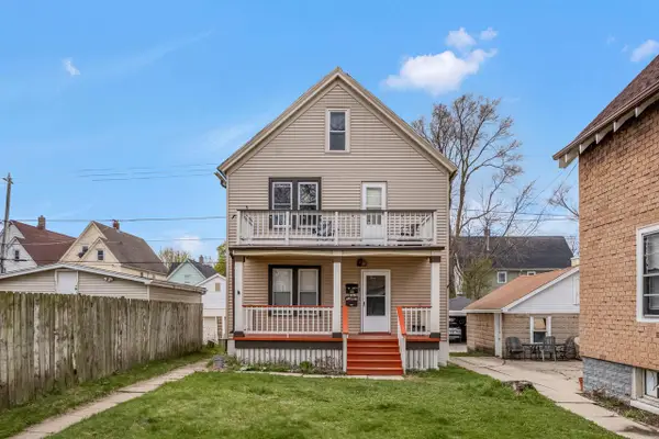 2867 N Fratney STREET, Milwaukee, WI 53212