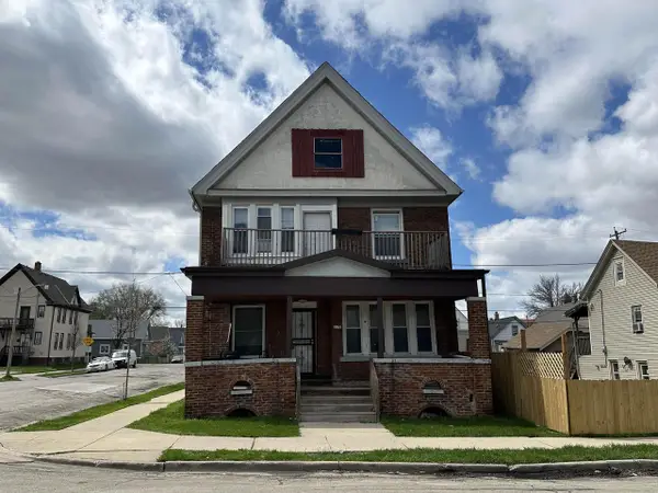 2177 S 17th STREET #2771B, 2771C, Milwaukee, WI 53215