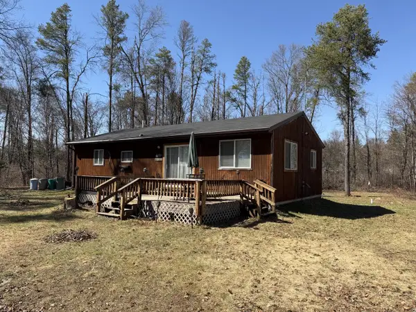 W12560 Handsaw ROAD, Crivitz, WI 54114
