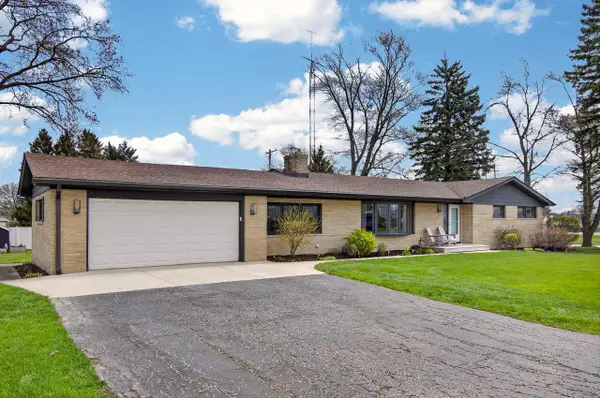 6625 61st AVENUE, Kenosha, WI 53142