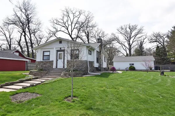 10314 186th AVENUE, Bristol, WI 53104