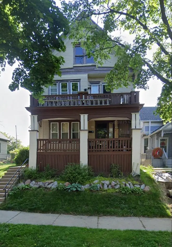 2845 N Richards STREET #2847, Milwaukee, WI 53212 - #1