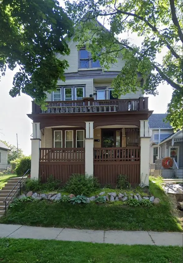 2845 N Richards STREET #2847, Milwaukee, WI 53212