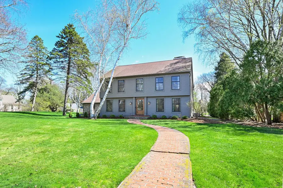 15025 Westover ROAD, Elm Grove, WI 53122 - #3