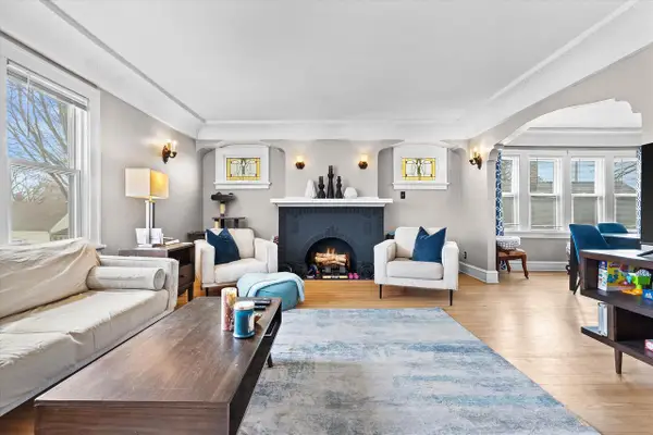 2179 S 83rd STREET #2181, West Allis, WI 53219