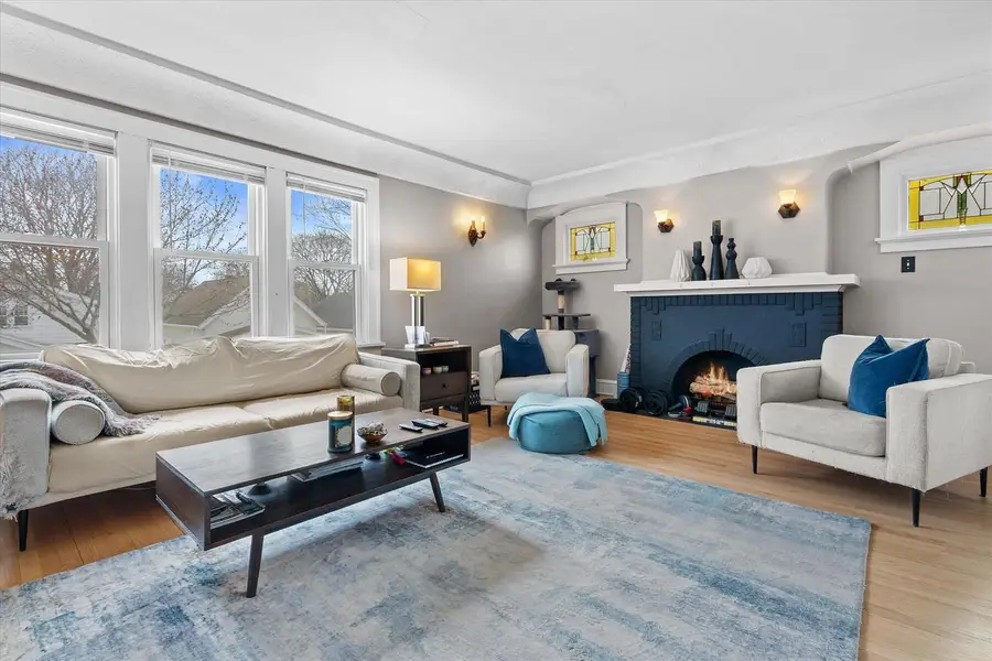 2179 S 83rd STREET #2181, West Allis, WI 53219 - #2