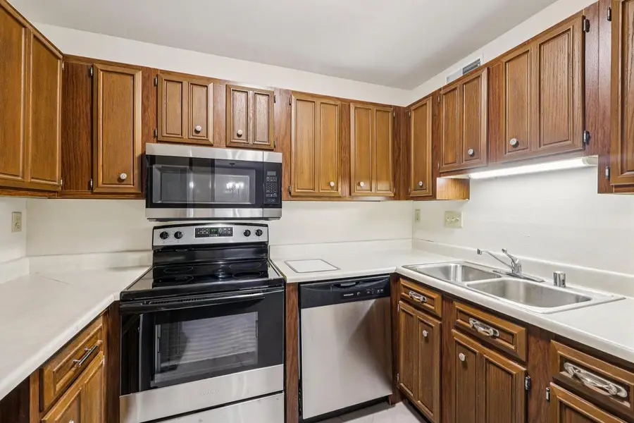 4215 N 100th STREET #365, Milwaukee, WI 53222 - #2