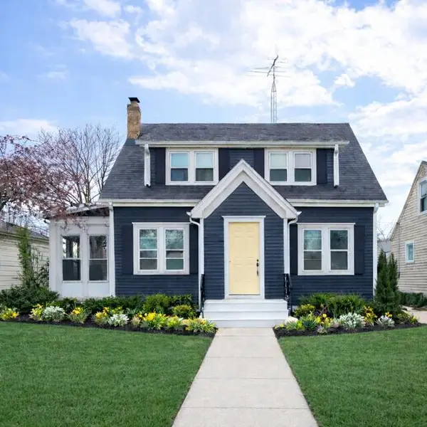 7938 28th AVENUE, Kenosha, WI 53143