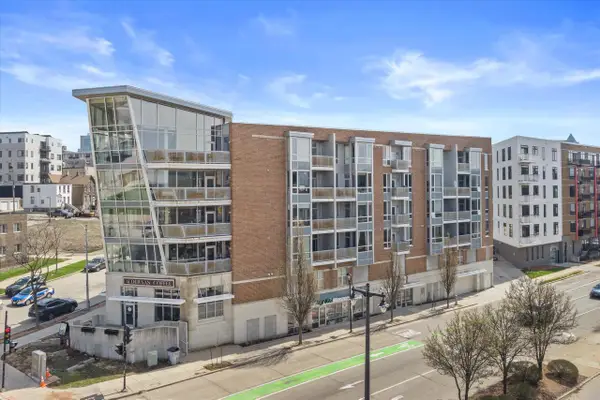 1541 N Jefferson STREET #405, Milwaukee, WI 53202
