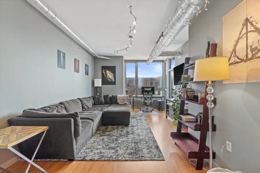 1541 Jefferson STREET #405, Milwaukee, WI 53202 - #2